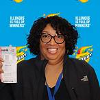 illinois lottery official
